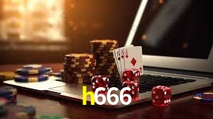 Casino VIP h666