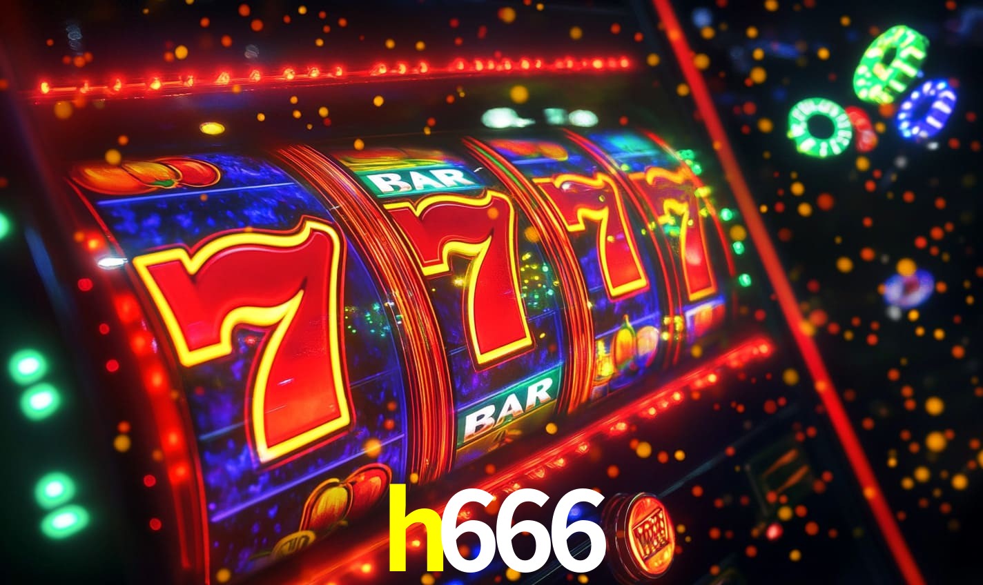 h666 casino