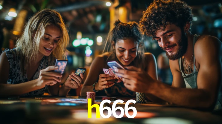 Daily Bonuses h666