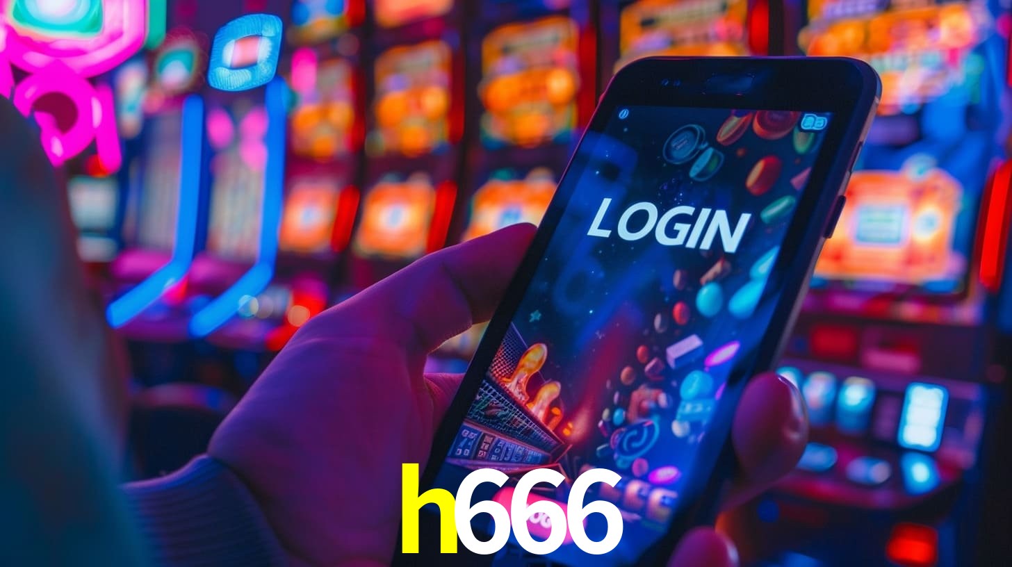 Estatísticas do Jogo h666