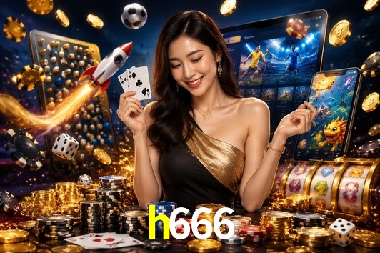 Quick Registration h666