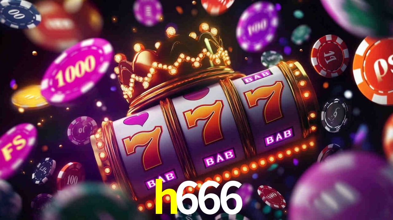 Live Casino h666