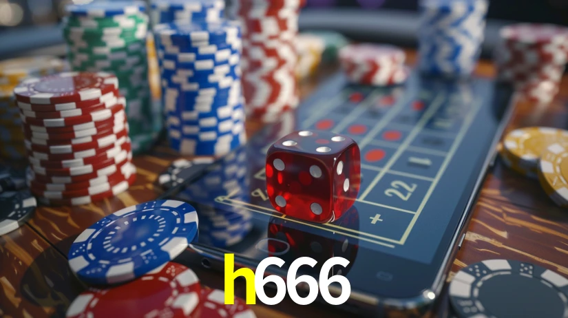 h666,h666 casino