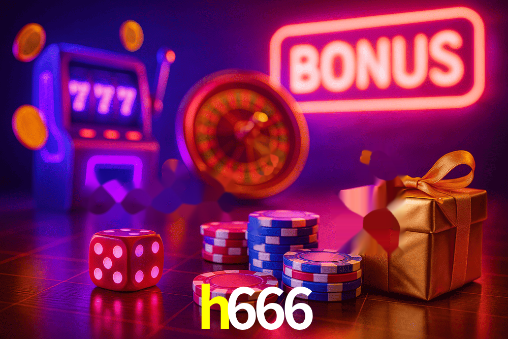 Explorando a Categoria de Eventos em Apostas na h666