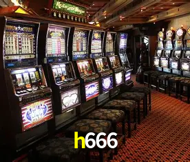 A Emoção da Loteria na h666: Uma Chance de Mudança de Vida