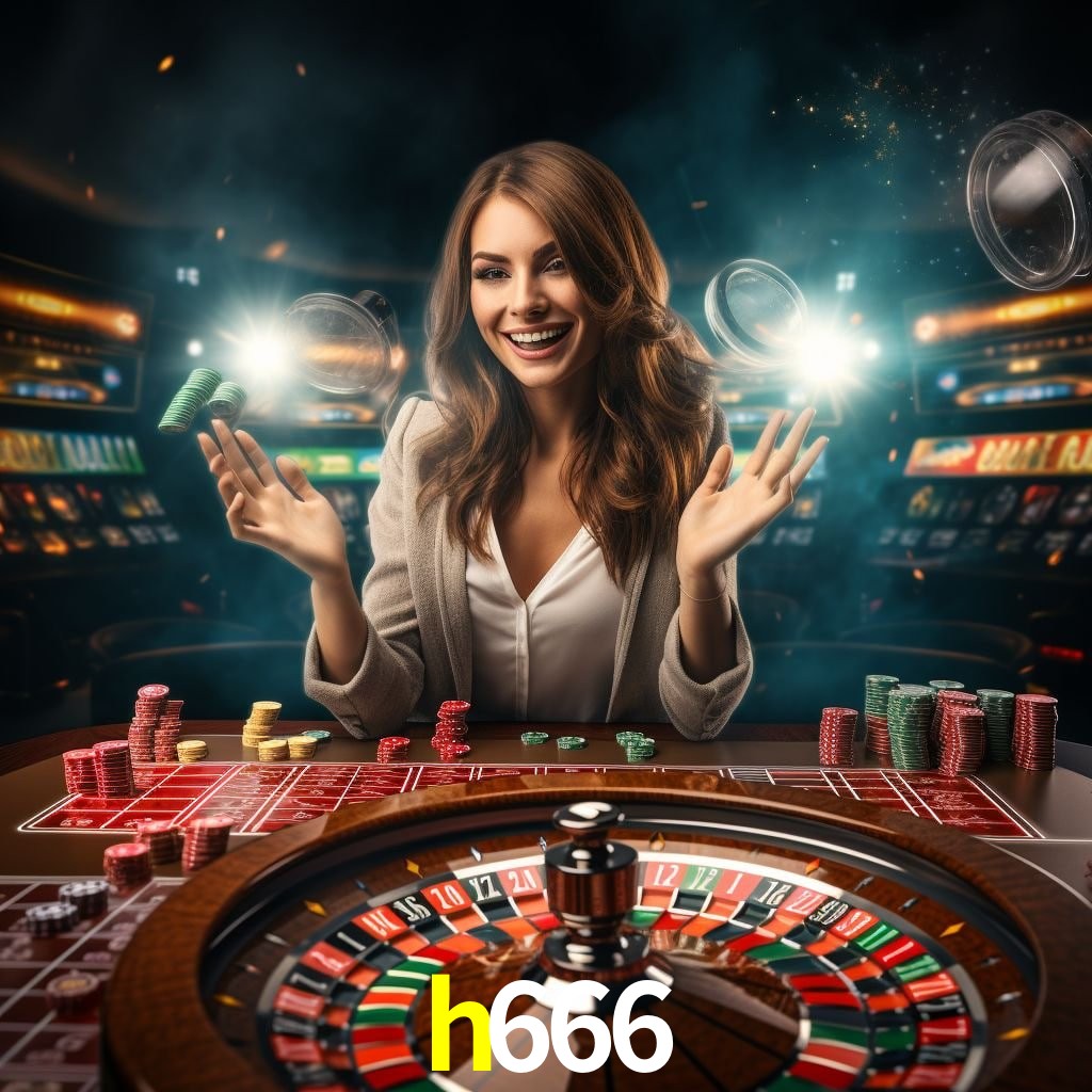 h666 bet