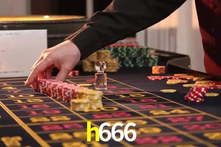 Descubra a Essência do h666: Nossa História e Compromissos