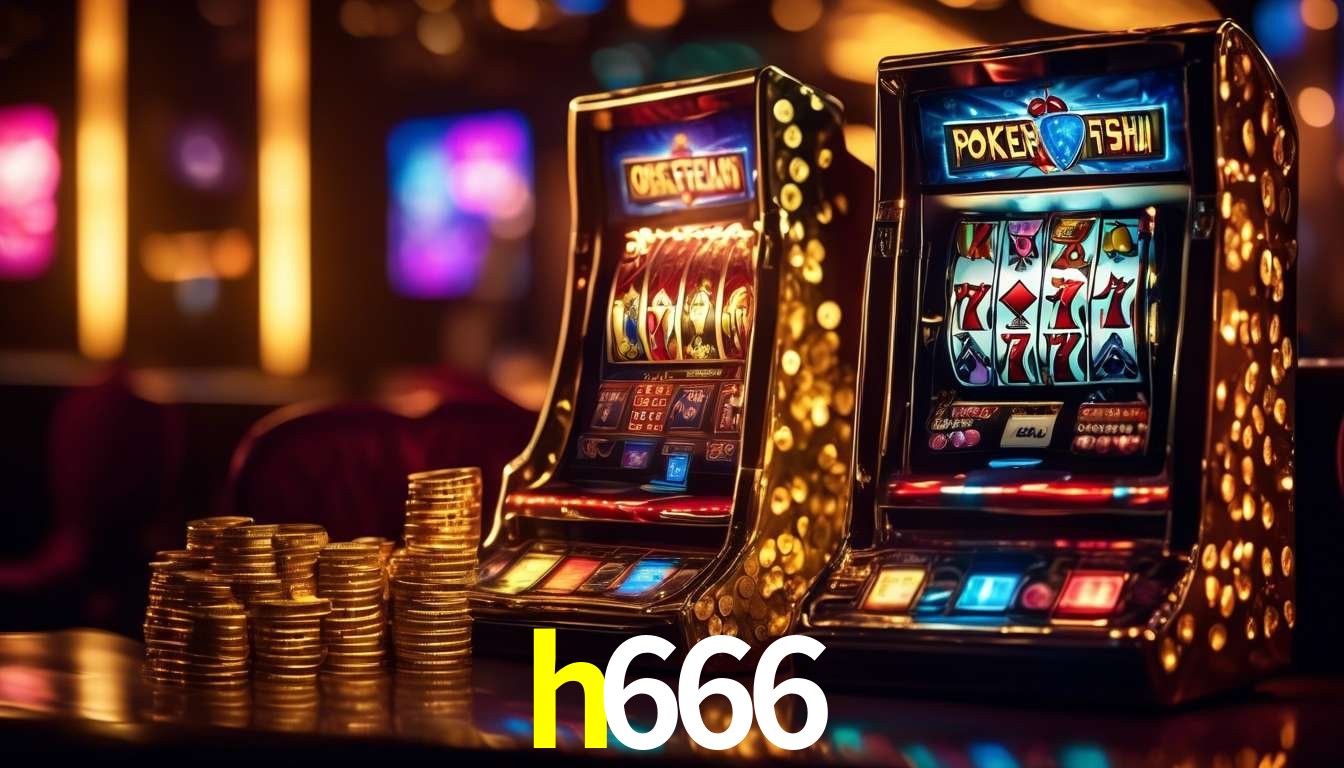 PIX Instantâneo h666