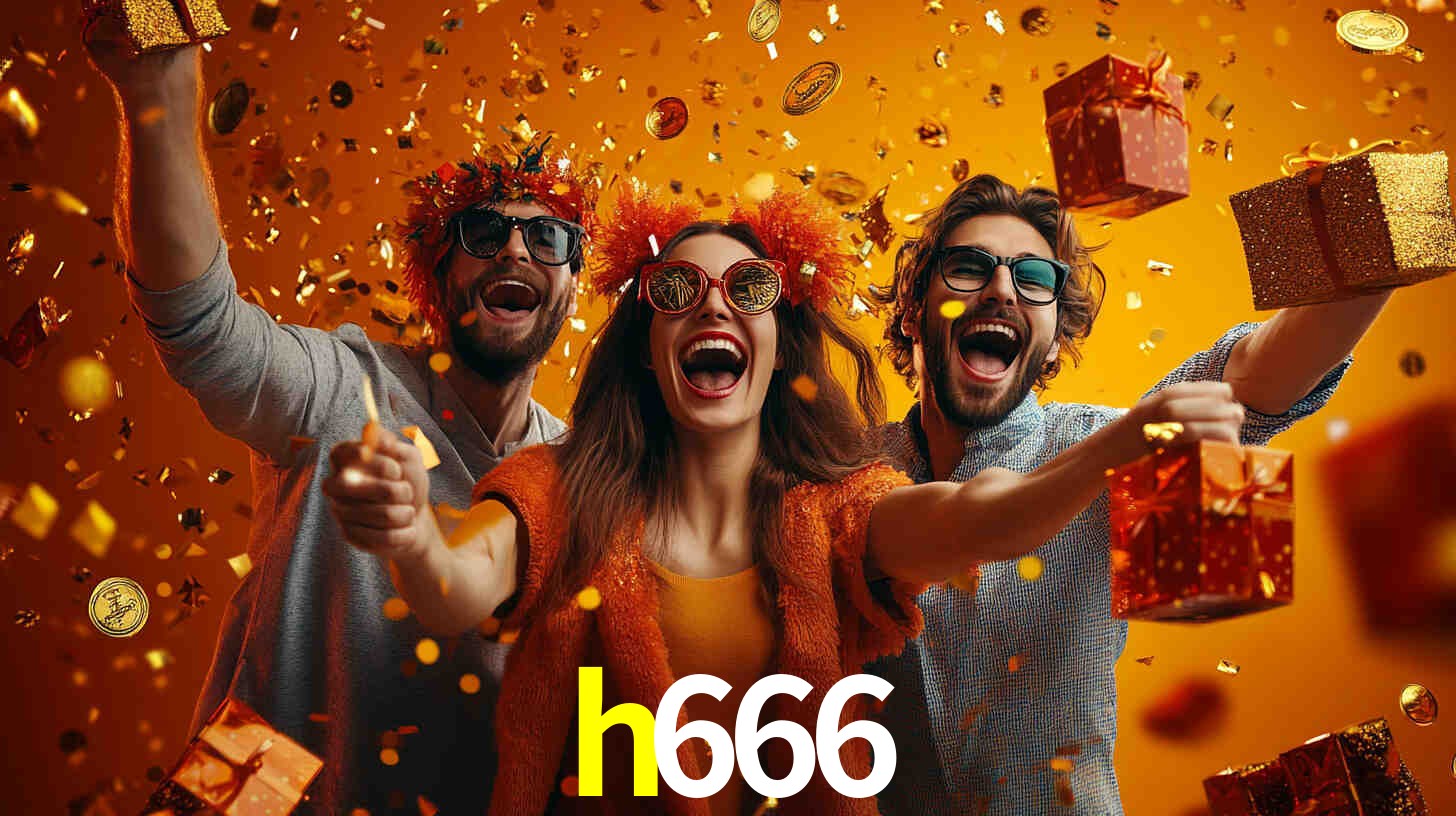 h666 casino
