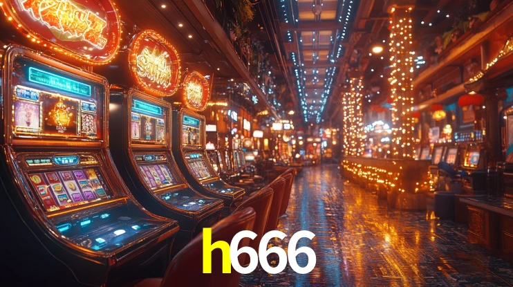 h666 - Melhor cassino online de - h666 casino