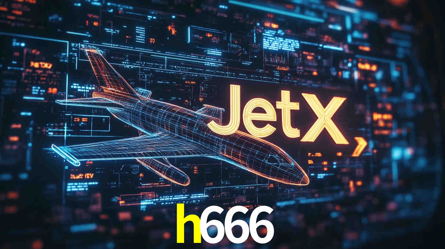 Inovações de Jogos na h666: O Futuro das Experiências Interativas