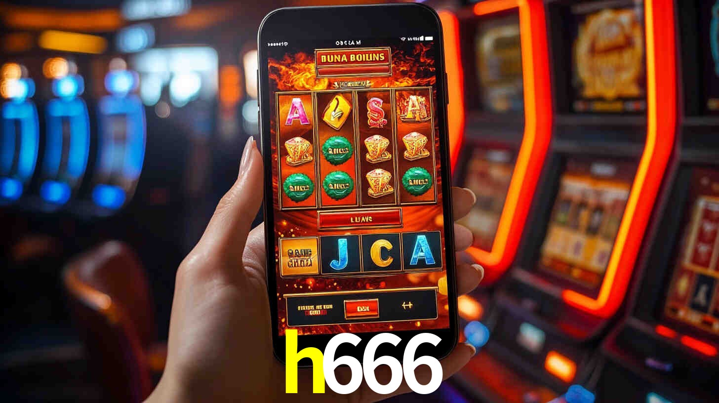 h666,h666 casino