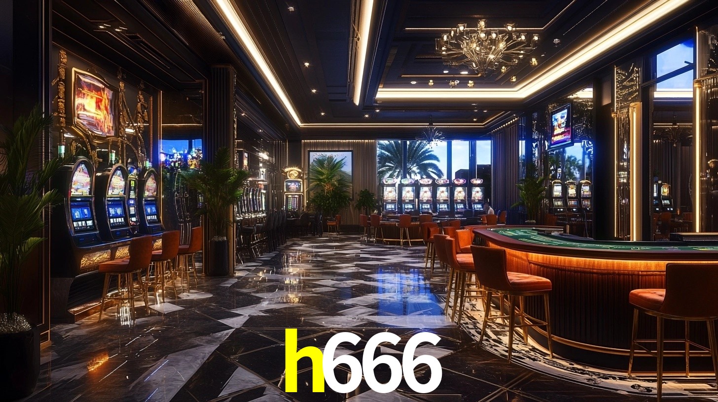 Ofertas Imperdíveis na h666: Promoções e Bônus Que Valem a Pena