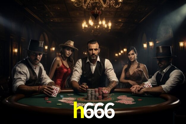 Programa VIP h666