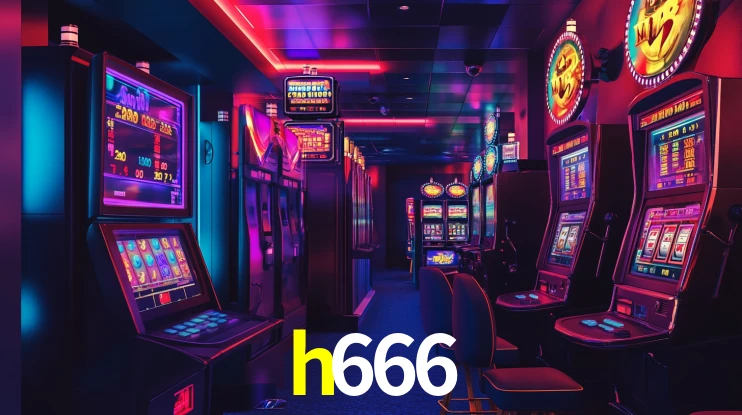 Explore as vantagens do h666: serviço profissional e confiabilidade