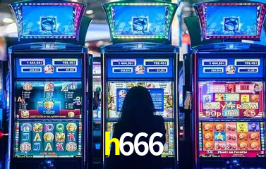 Desvendando o Mundo dos Jogos Virtuais na h666