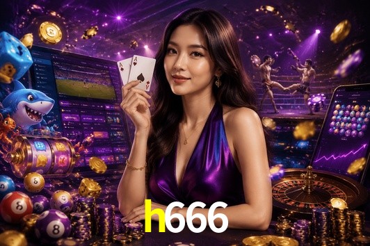 Roulette Table h666