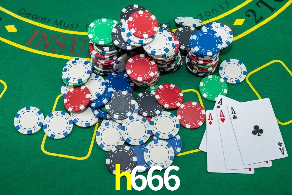 Estatísticas h666