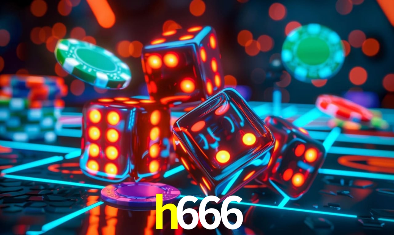 Mesa de Blackjack h666