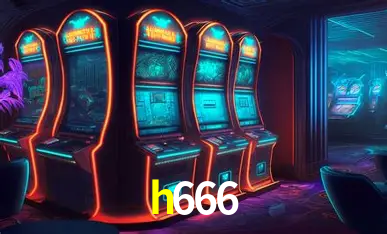 A Popularidade dos Caça-Níqueis no h666