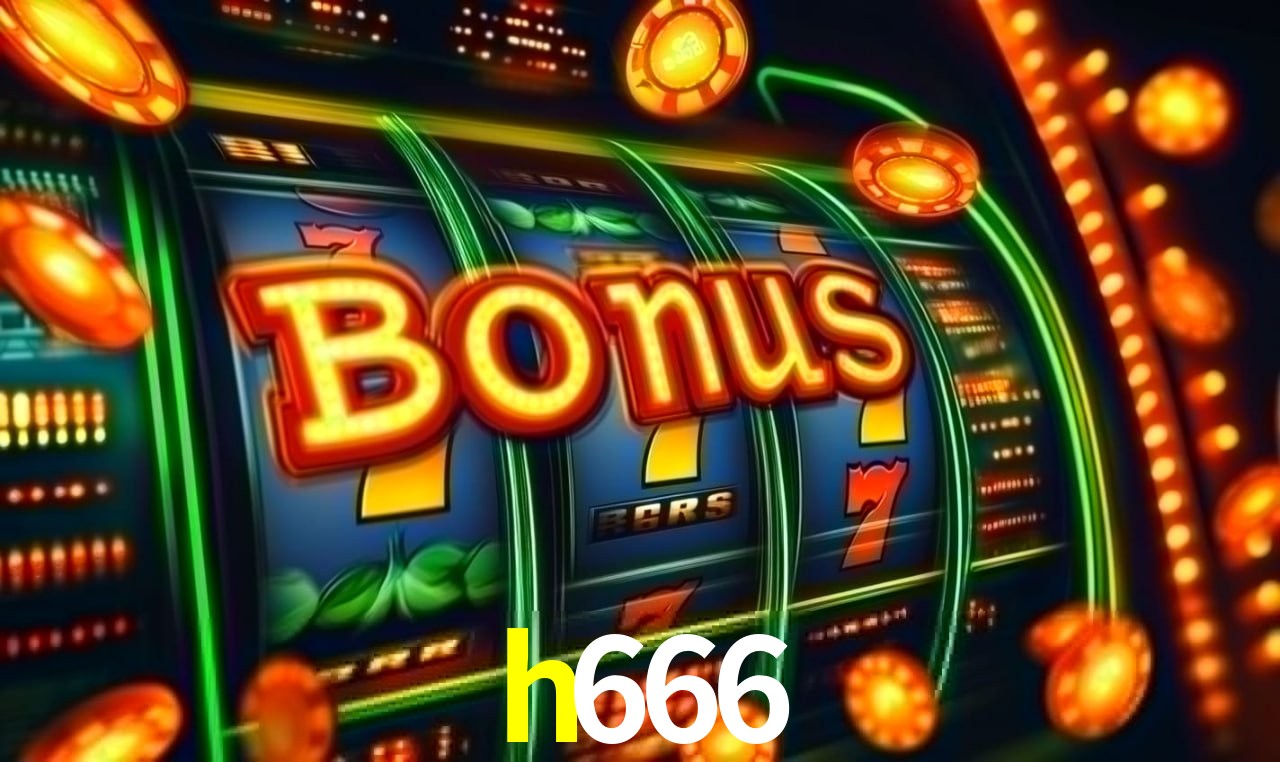 Blackjack Table h666