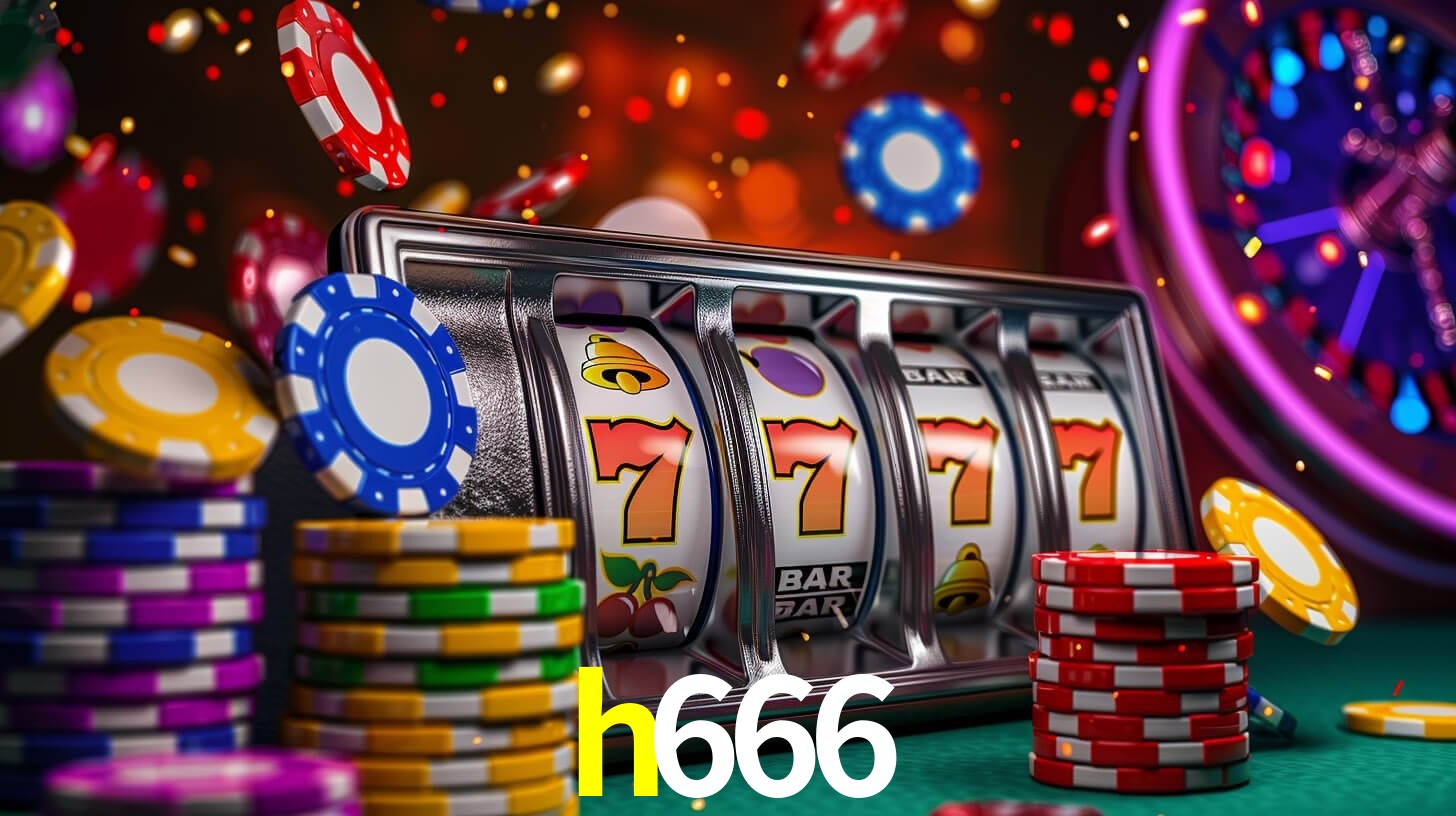 Apostas de Tênis h666