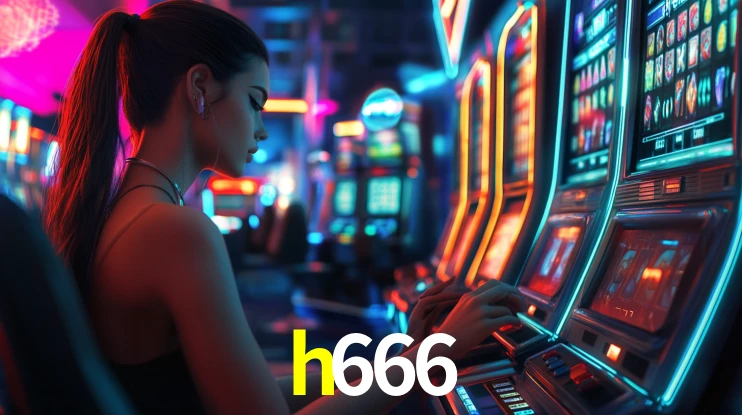 Experimente o Login Seguro Premium no h666