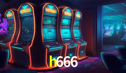 Desvendando o Mundo dos Jogos Virtuais na h666