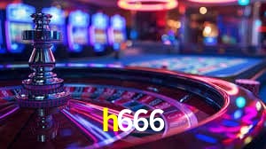 Integração de APIs h666