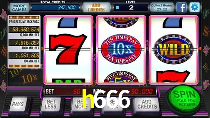Desvendando o Mundo dos Jogos Virtuais na h666