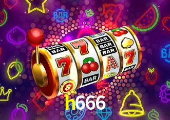 Apostas Esportivas na h666: Um Guia Completo