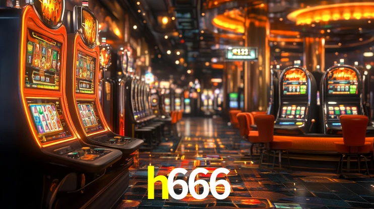 h666,h666 casino