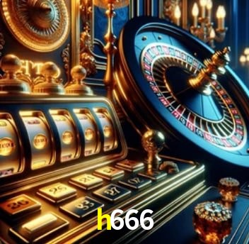 Diretório de Jogos h666
