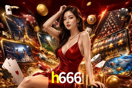Experiência VIP h666