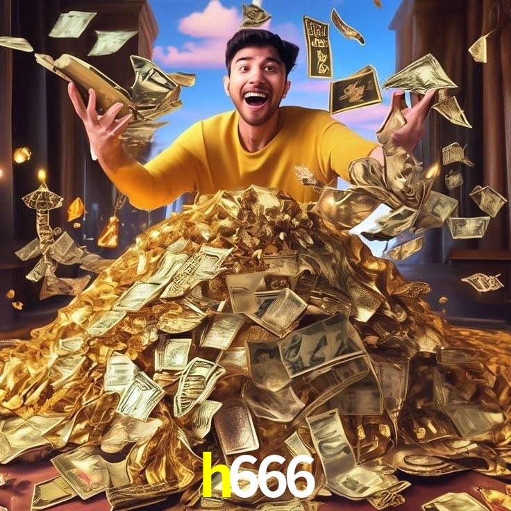 Recursos de Bônus h666