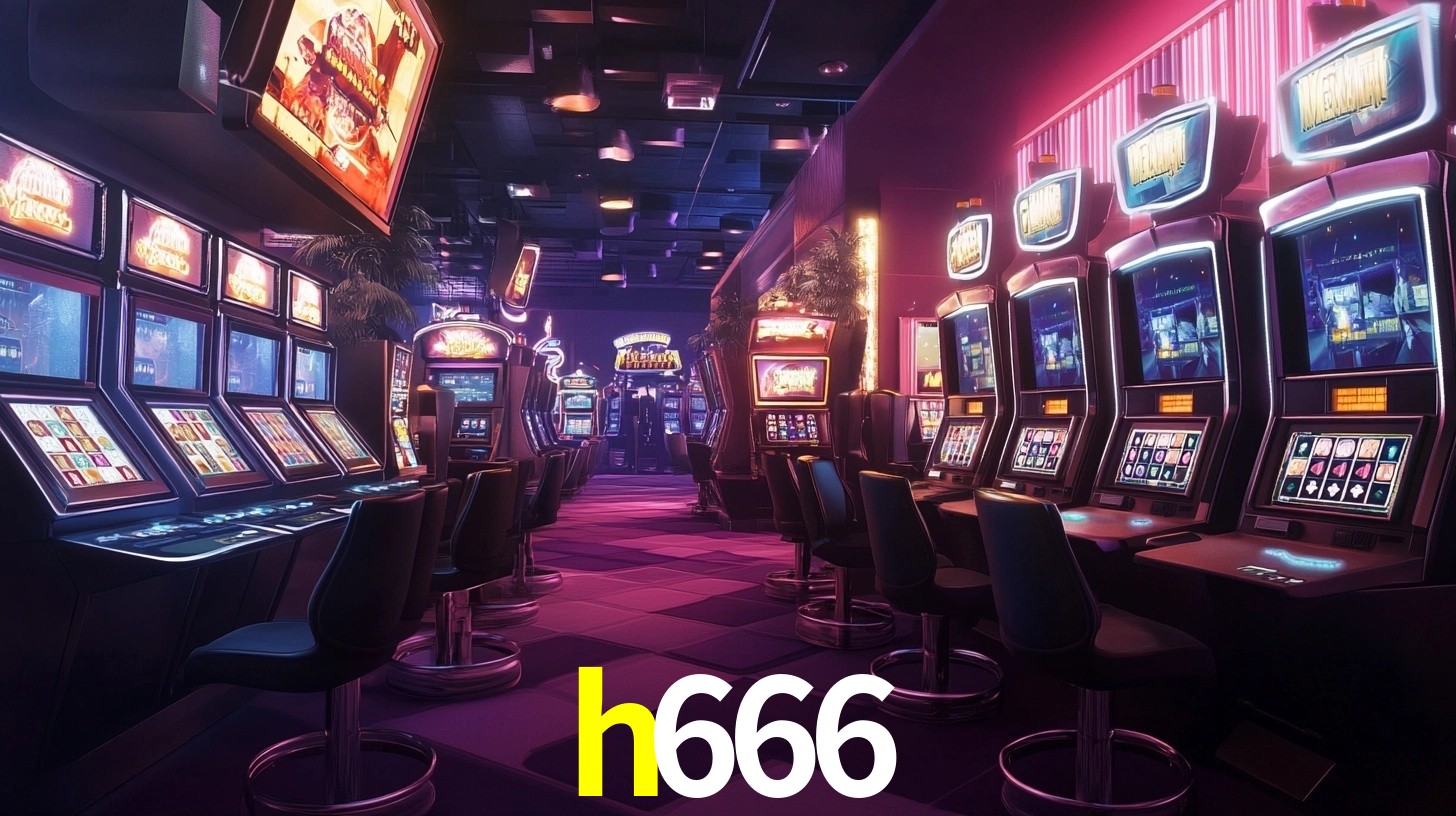 h666,h666 casino