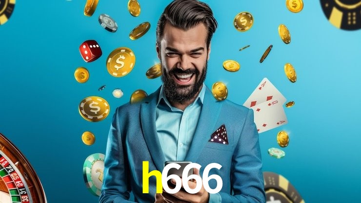 Slot Games h666