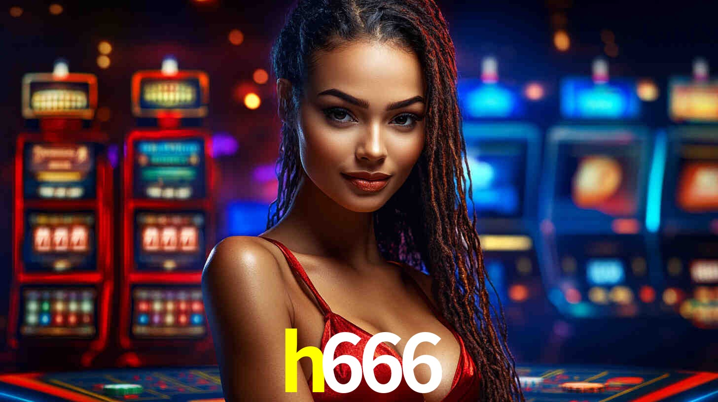 cassino h666
