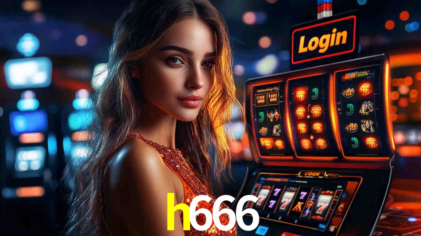 h666 casino