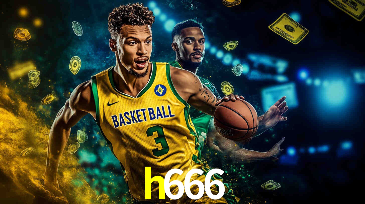 Desvendando o Mundo dos Jogos Virtuais na h666
