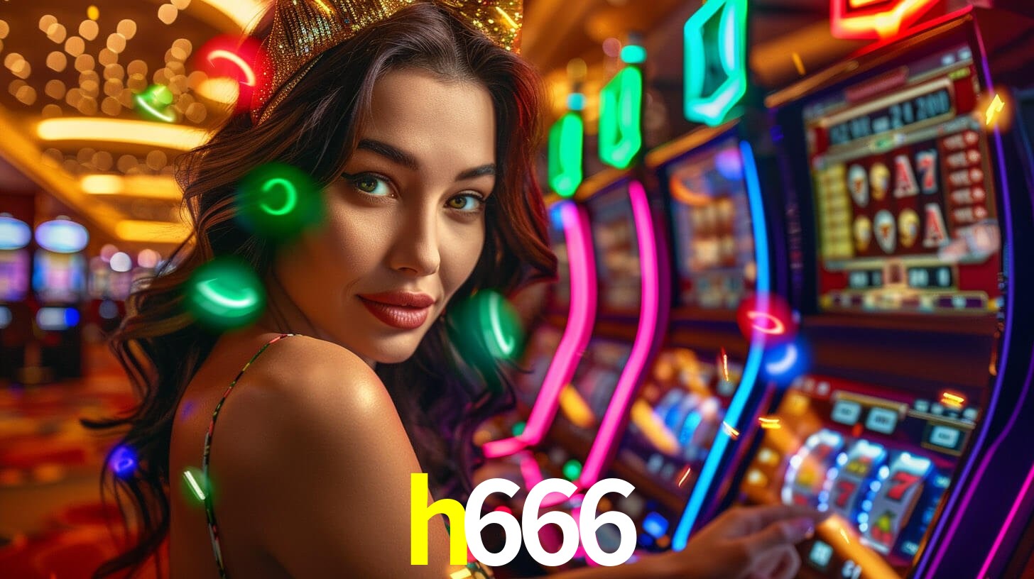 App mobile h666