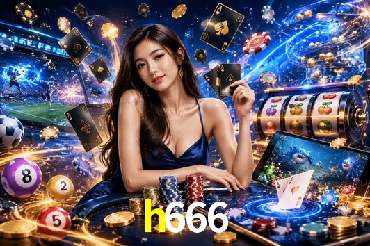 Security Systems h666