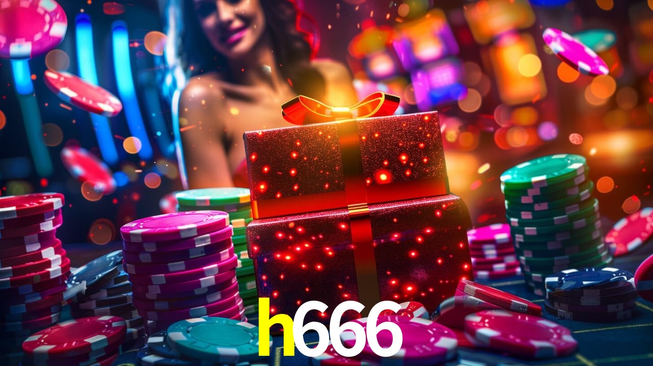 Torneios h666