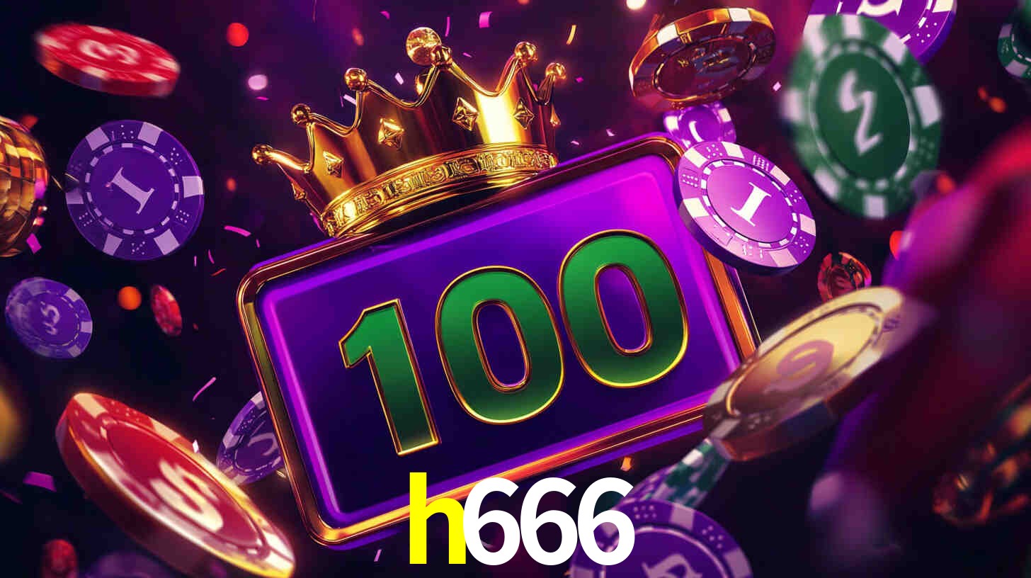 Exclusive Games h666