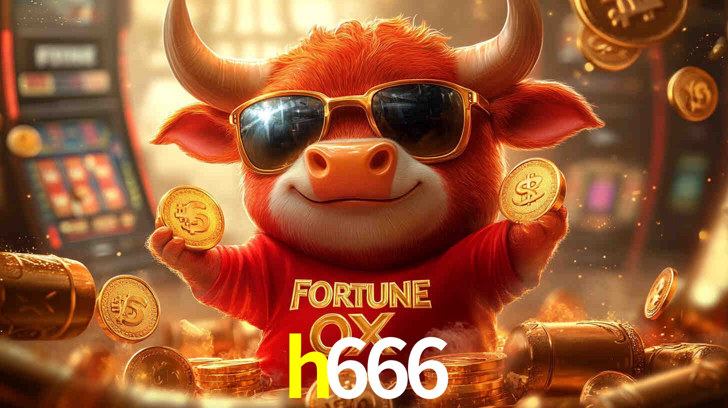 h666 bet