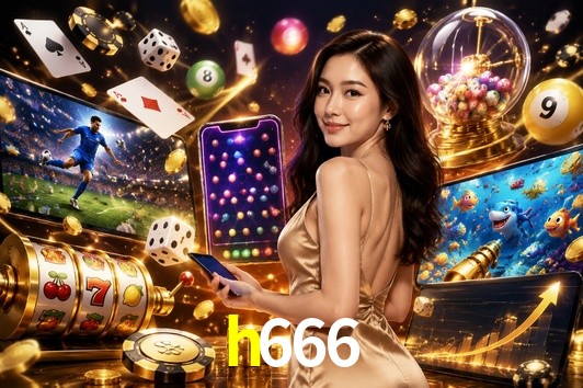Secure Login h666