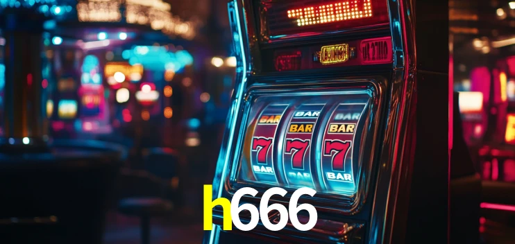 Welcome Bonus h666