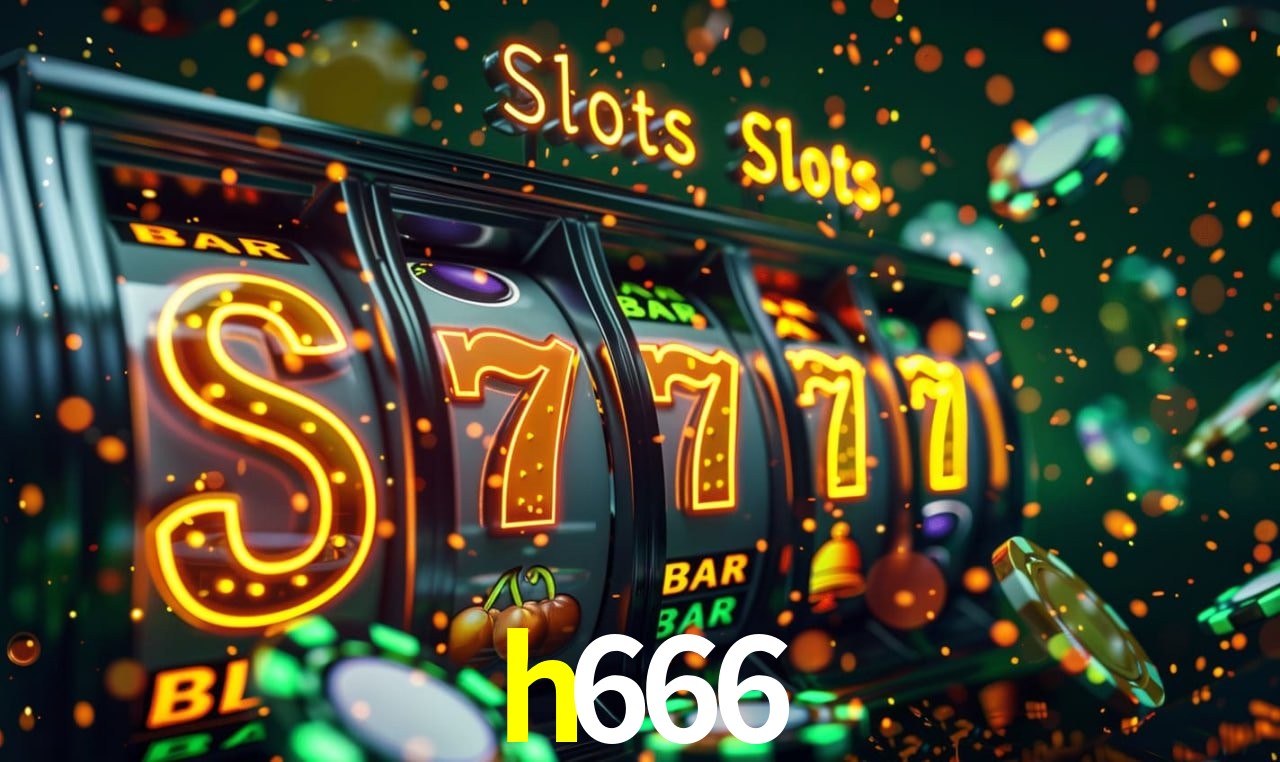 Provedores de Jogos h666