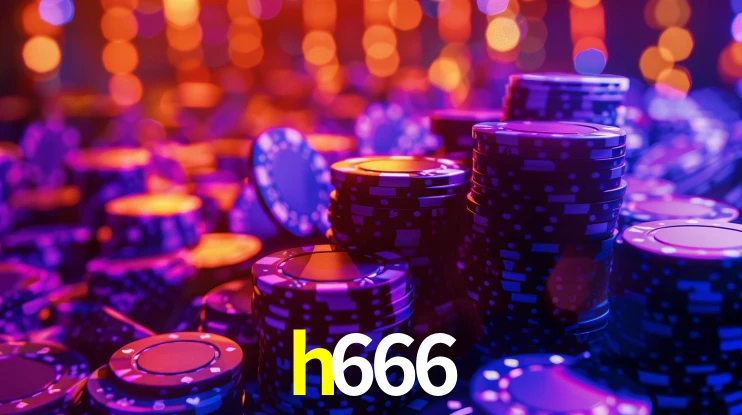 h666 casino