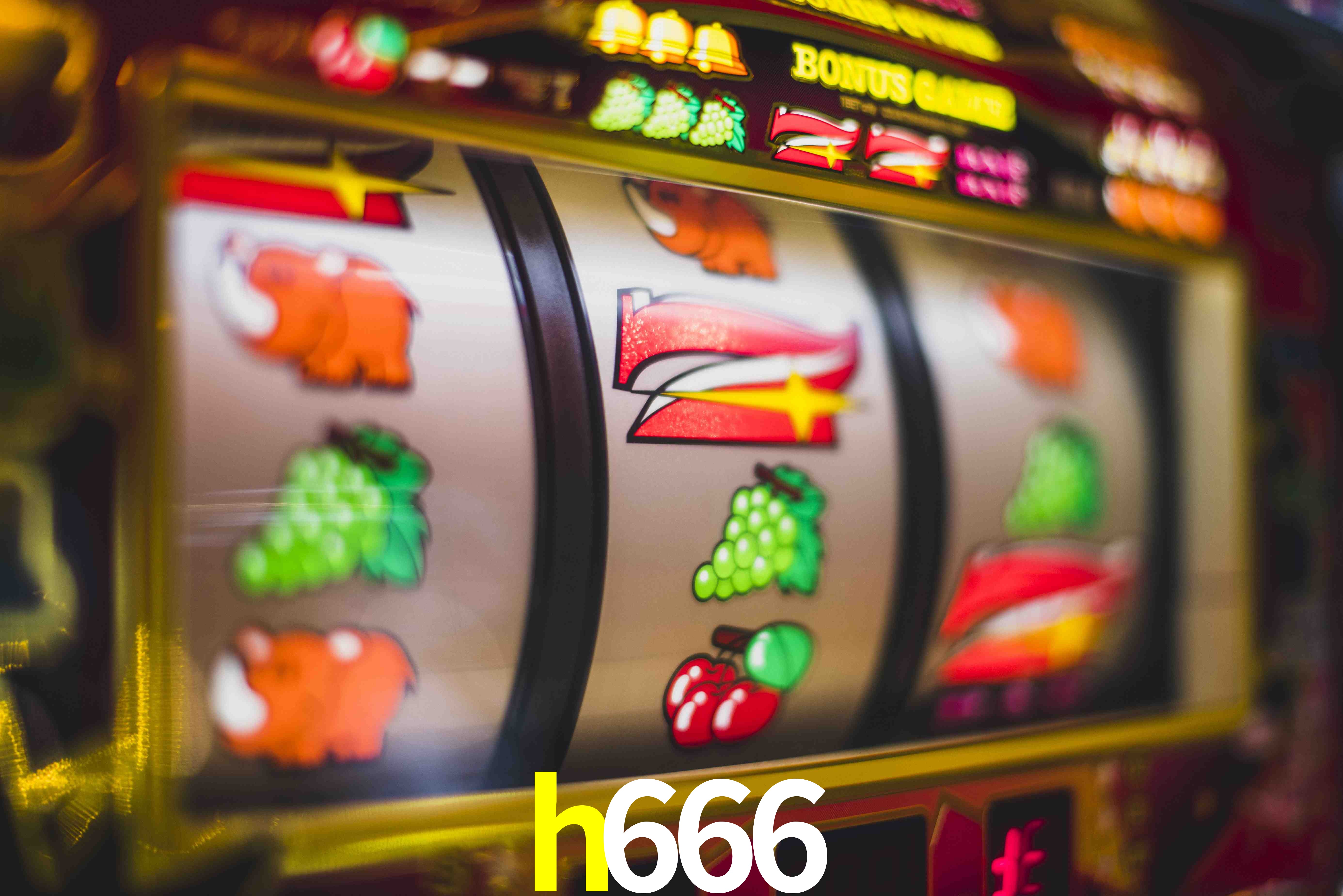 Spaceman Game h666